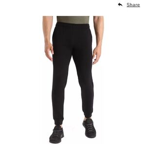 Icebreaker Men's Merino Shifter Pants M